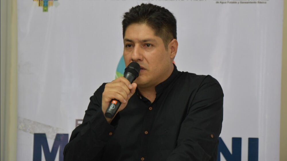 Gobierno niega injerencia en aprehensión de exministro Lisperguer, investigado por enriquecimiento ilícito