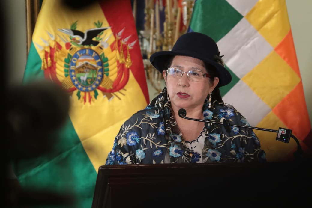 Más de 370.000 connacionales podrán ejercer su voto el próximo domingo en 22 países