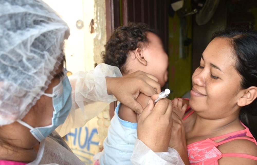Sedes de Beni reporta 2 nuevos casos de tosferina y 4 de chikungunya