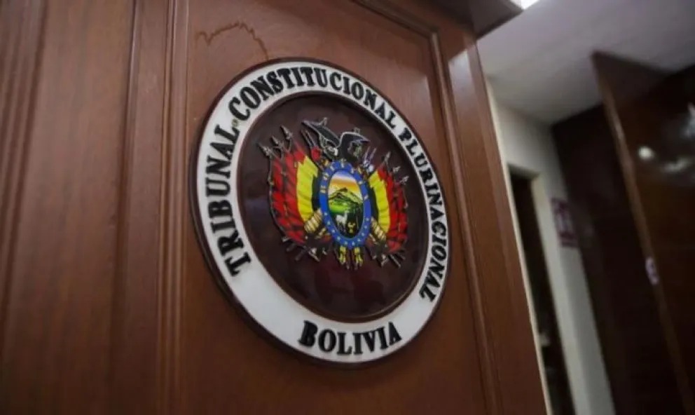 Desde 2030 la paridad en el binomio presidencial será obligatoria en Bolivia tras histórico fallo del TCP