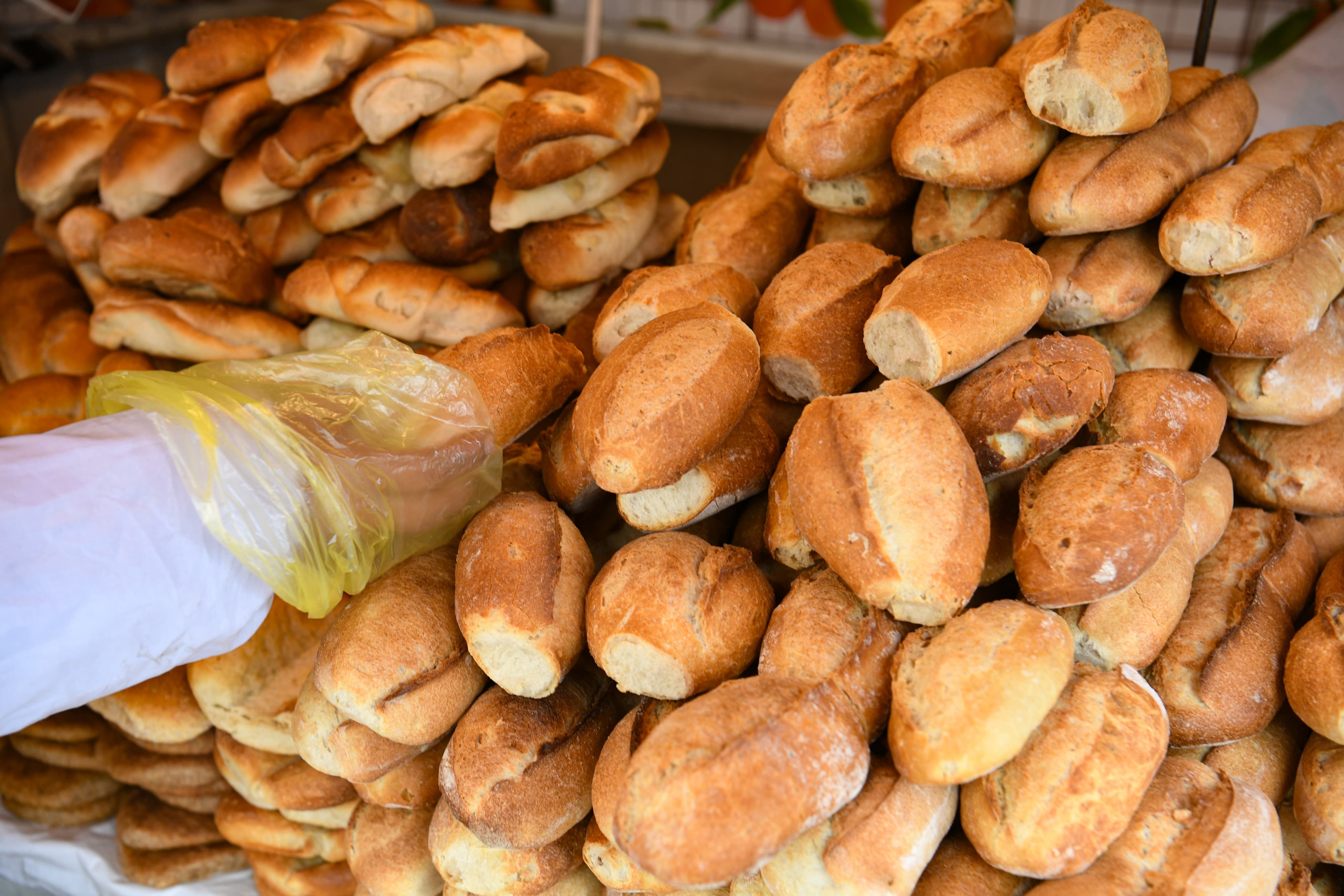 Defensa del Consumidor: No hay justificación técnica que respalde baja producción de pan