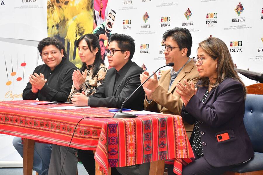 Ciclo de Música de Cámara presenta las obras de Mendelssohn y Piazzolla