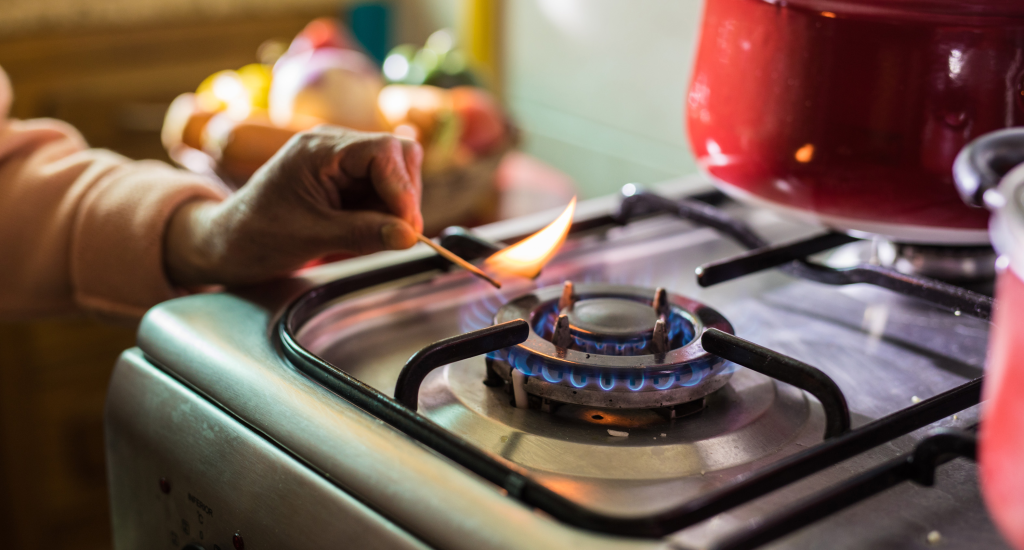 Informe establece alta probabilidad de cumplimiento de cobertura de gas domiciliario para 2025