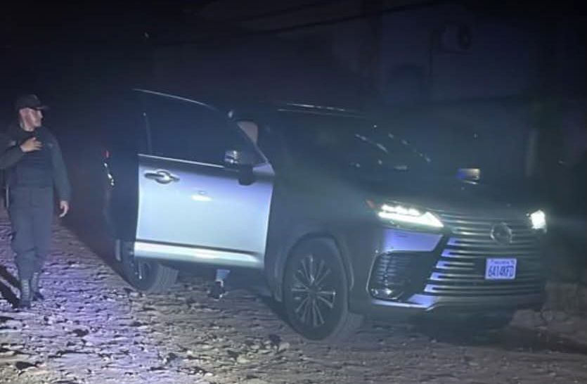 Fiscalía investiga vínculo entre doble asesinato y caso de secuestro en Santa Cruz