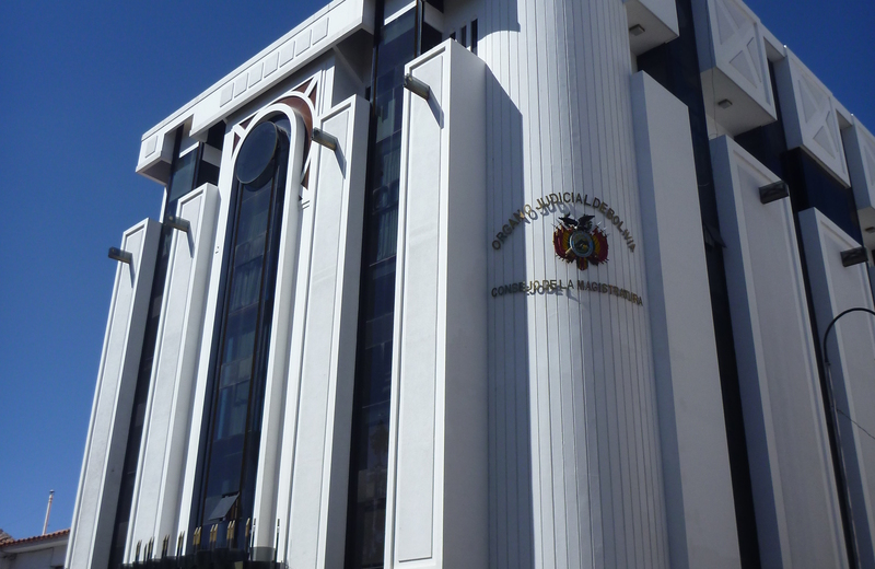 Magistratura instruye revisión extraordinaria de sentencias penales ejecutoriadas