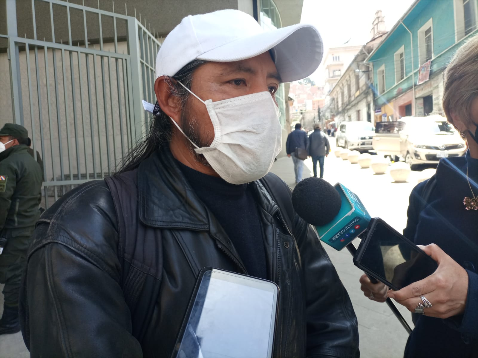 Víctimas de Senkata denuncian “cálculo político” en la revisión de detenciones de Áñez, Camacho y Pumari