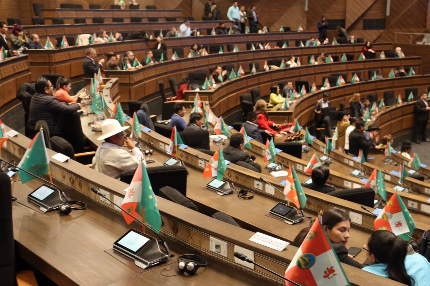 En Diputados prevén tratar más de 30 proyectos de ley antes de concluir su mandato en noviembre