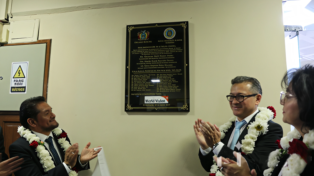 TDJ de Cochabamba fortalece la atención integral a víctimas de violencia infantil 