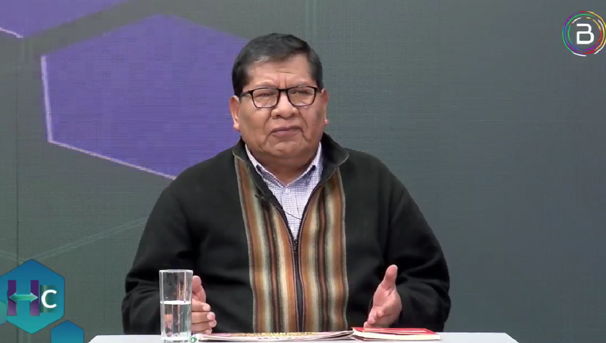 De la Cruz activará juicio de responsabilidades contra Morales y Áñez por las masacres de Senkata y Sacaba en 2019