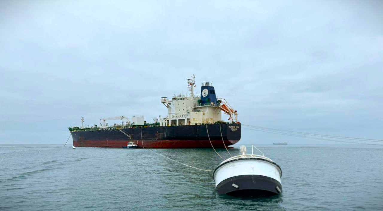 Abastecimiento de combustibles en Bolivia se refuerza con descargas en Arica