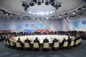 Bolivia ingresa este 1 de enero como socio formal a los BRICS y abre oportunidades de desarrollo y mercado