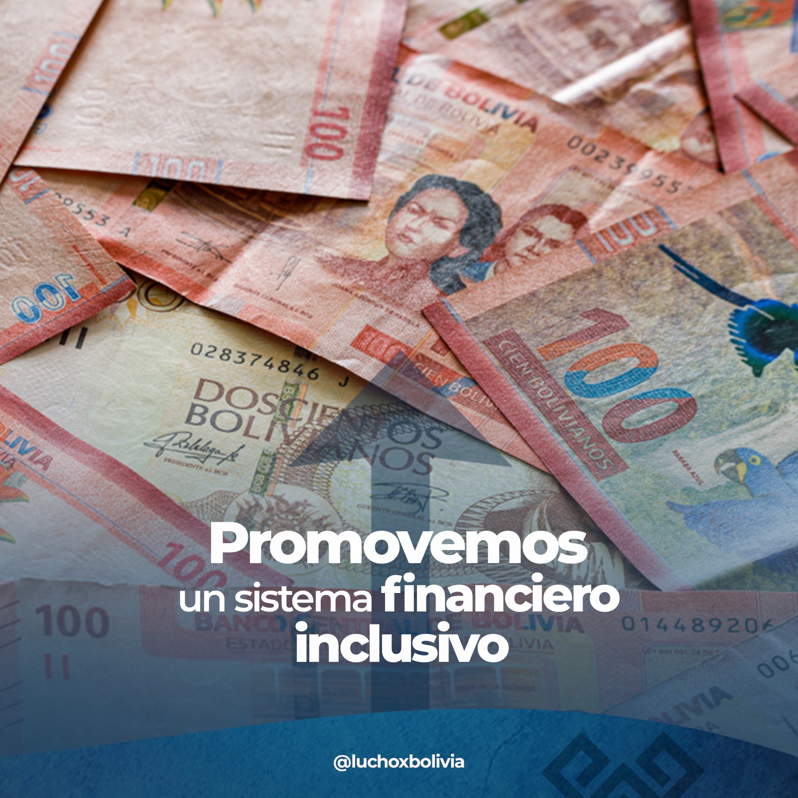 Bancos Múltiples y Bancos PYME inyectarán $us 20 millones al cumplimiento de su función social