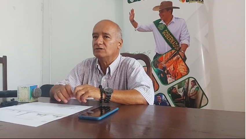 En Beni piden retomar medidas de bioseguridad y vacunarse ante brote de Covid-19 en Santa Cruz