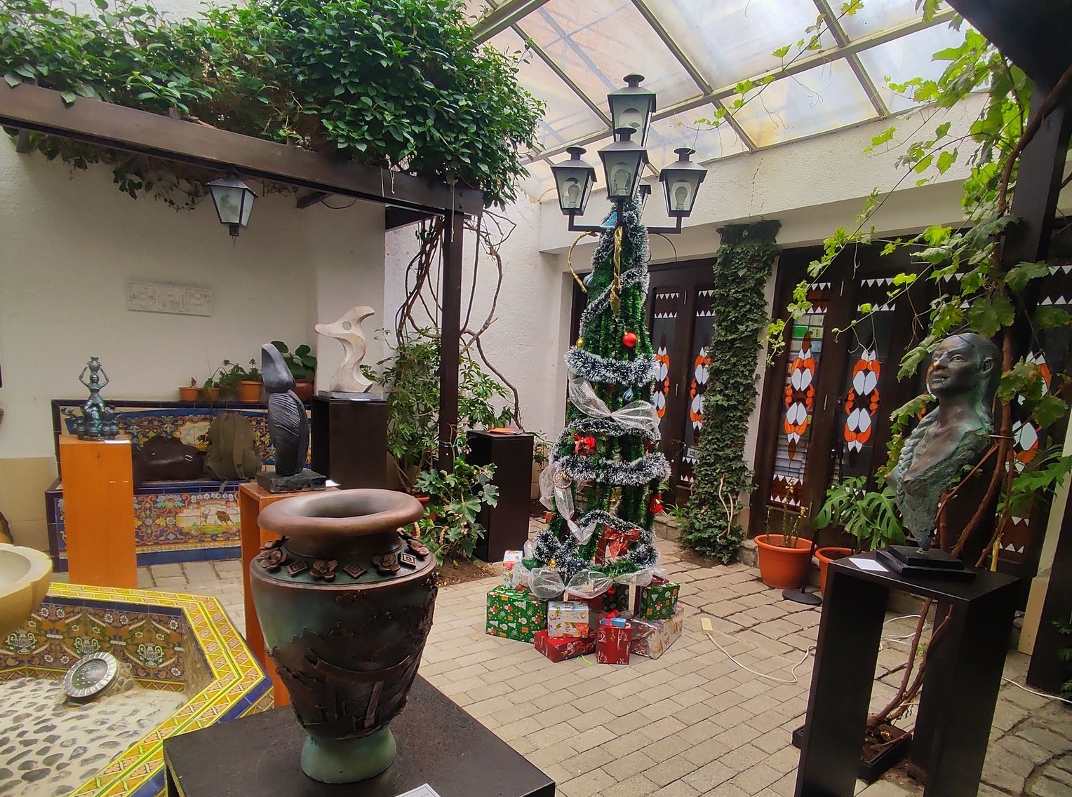 Museos del FC-BCB de La Paz abren sus puertas este viernes para celebrar el Bicentenario