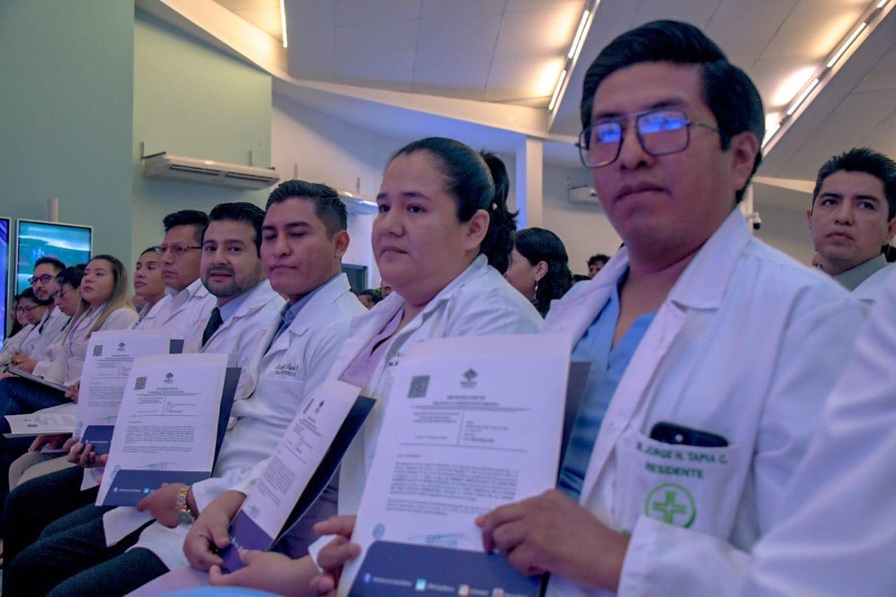 Gobierno asignó 1.330 ítems de salud a Cochabamba en los últimos cuatro años 