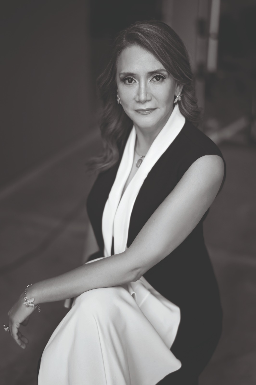 Verónica Gavilanes asume como gerente general de BancoSol con compromiso de seguir impulsando la inclusión financiera 