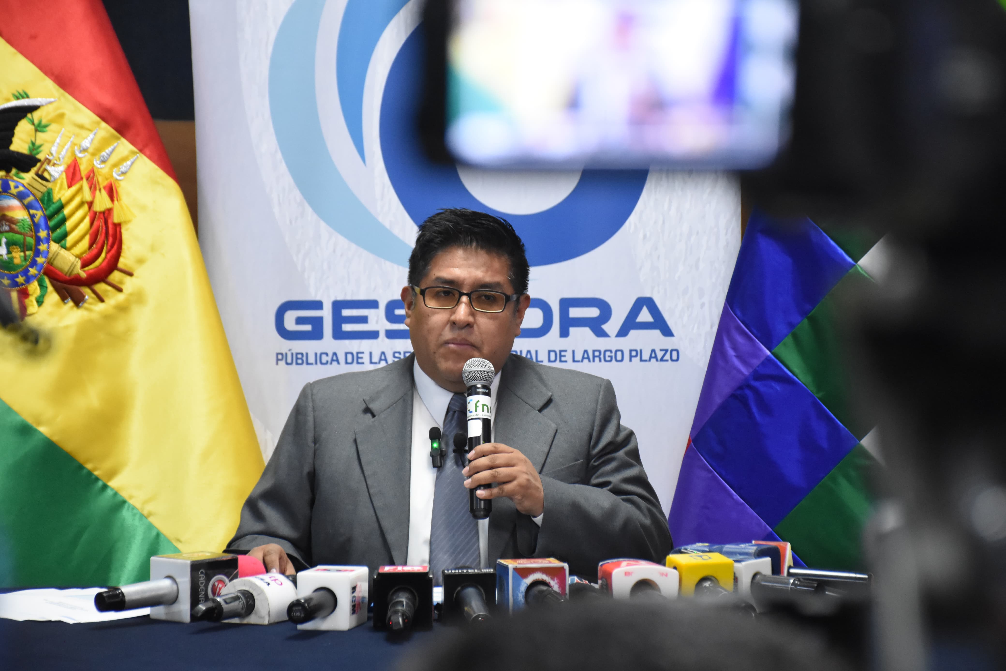 Gestora sube su utilidad neta a Bs 129 millones y su patrimonio a Bs 276 millones, las cifras muestran eficiencia