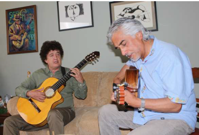 El Papirri y Willy Claure celebrarán la Alasita del Bicentenario