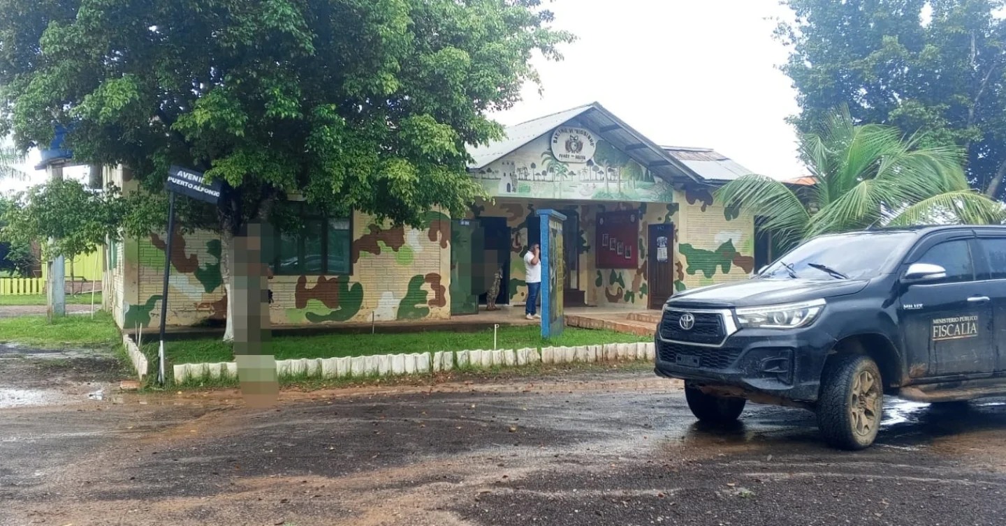 FFAA activa investigación exhaustiva por presunta violación grupal en Batallón de Ingeniería de Pando