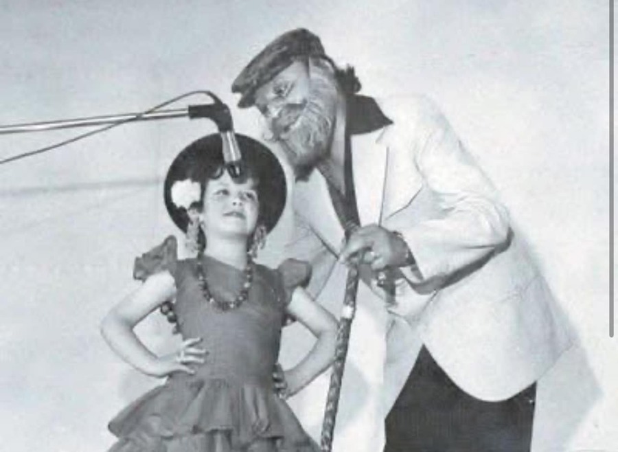 Arce expresa su pesar por la muerte del actor Tino Lozada y destaca su dilatada trayectoria