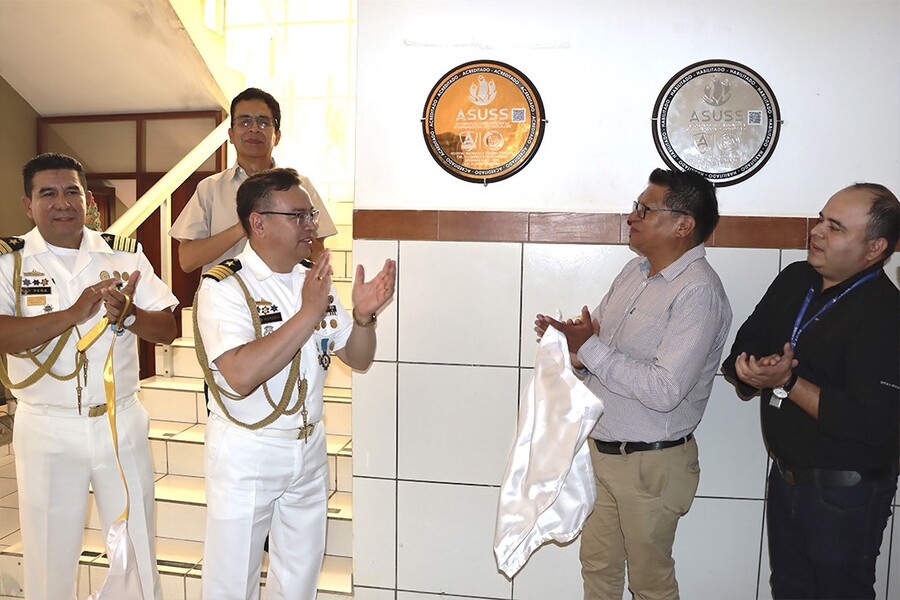 Cossmil Trinidad logra la acreditación de la ASUSS y se consolida como referente de la seguridad social de corto plazo