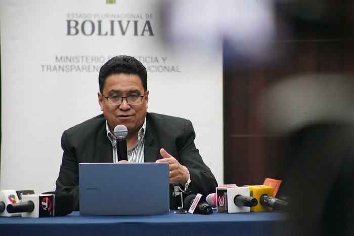 Comisión planteará un plan de emergencia con cuatro ejes para la reforma judicial