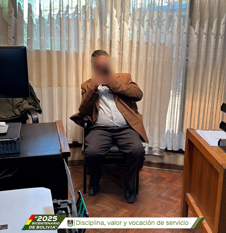 Exigen a operadores de justicia actuar con celeridad para sancionar a agresores de una mujer y su hijo en La Paz