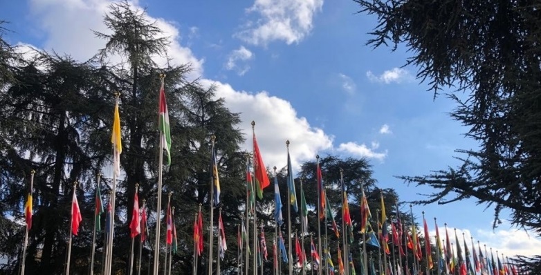 Situación de los derechos humanos en Bolivia va a revisión durante el Examen Periódico Universal