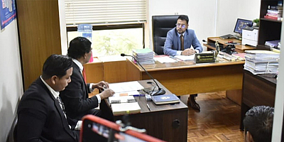 Evo Morales es declarado en rebeldía, ordenan su aprehensión y anotación de bienes por caso trata de personas