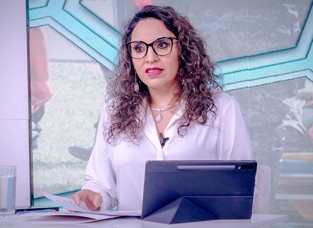 Castro acusa a Morales por difamaciones e injurias y le pide presentarse ante la justicia