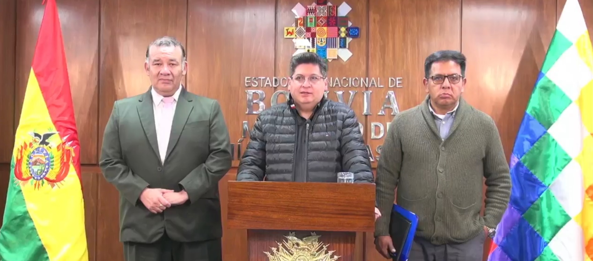 Gobierno ve en la Cainco posturas políticas y recuerda que empresarios ganaron Bs 356.698 millones gracias al modelo económico