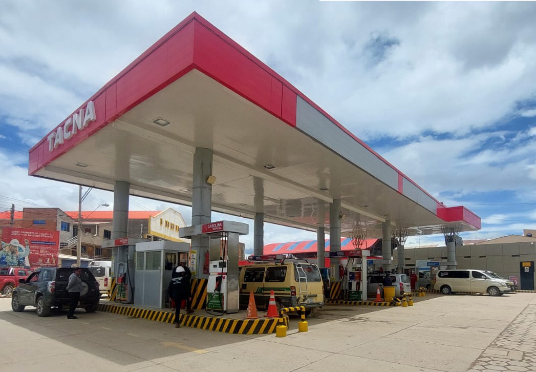 YPFB garantiza provisión de combustibles y asegura que hasta abril ya se tiene programada la importación