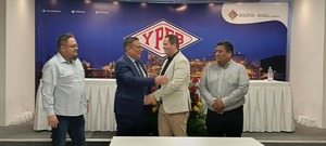 YPFB y Canacol firman cuatro contratos petroleros y perfilan inversión de hasta $us 270 millones