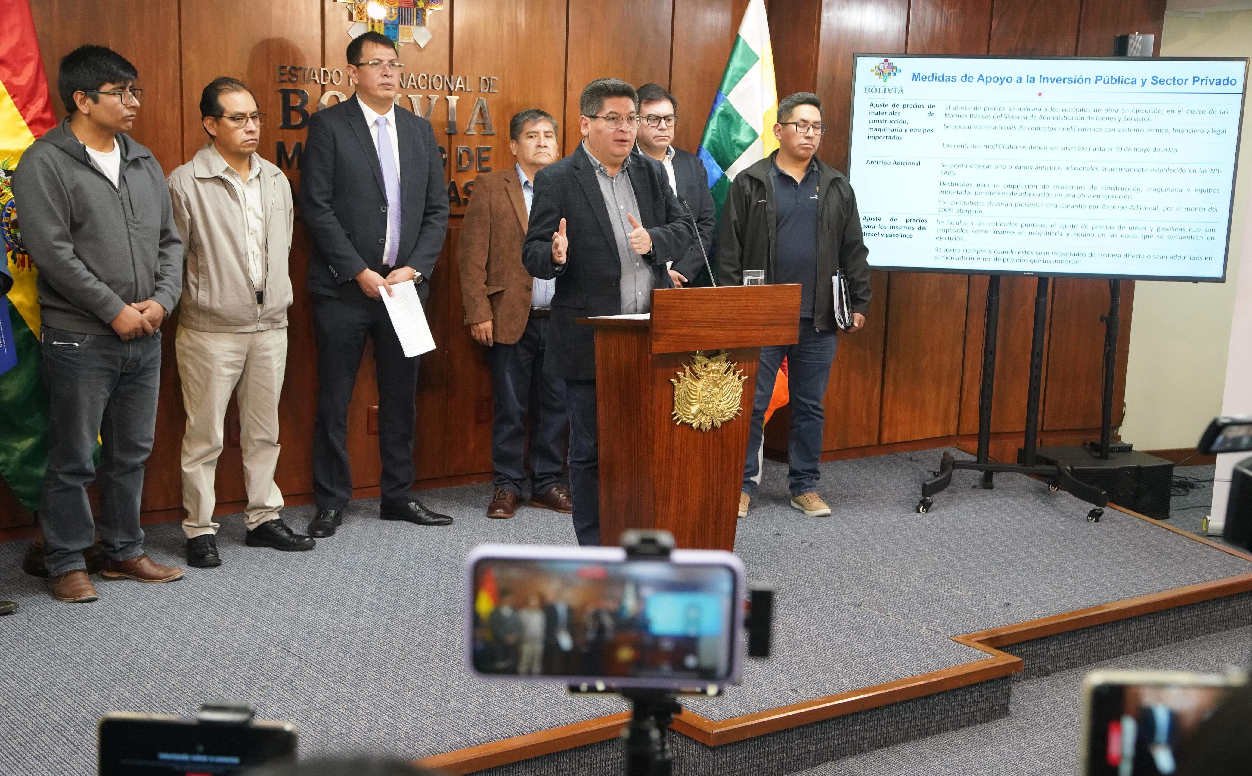 Nuevo decreto vela por calidad en obras de inversión pública y Cámara de Construcción destaca nueva medida