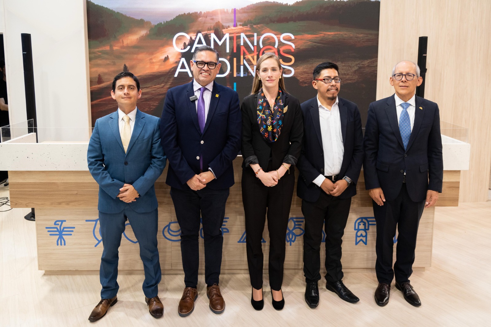 Presentan plataforma digital para potenciar el turismo y posicionar a la CAN como destino predilecto
