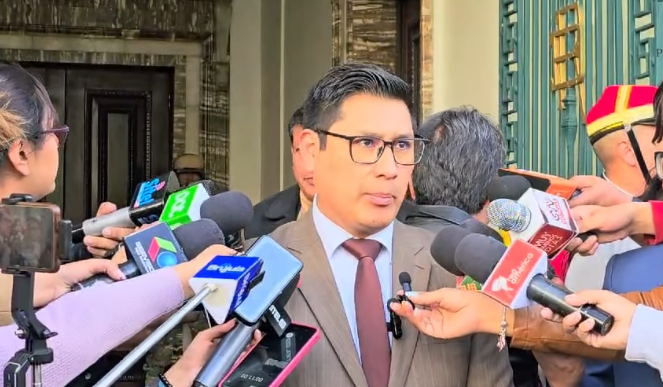 Tribunal ratifica que sentenciados por el caso “Misiles Chinos” deben pagar al Estado $us 3 millones