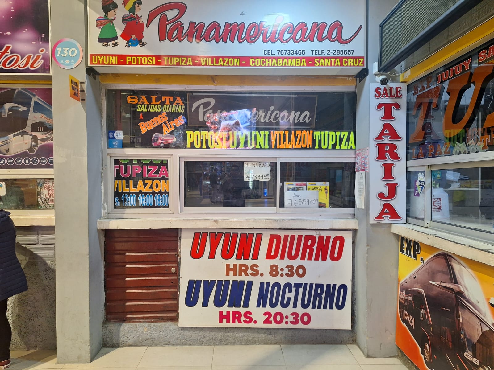 Suspenden a empresa Panamericana tras trágico accidente en Potosí que dejó 19 fallecidos 