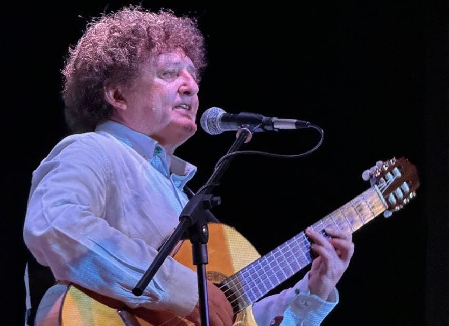 Gobierno desvincula a “El Papirri” como consejero de la Fundación Cultural del Banco Central