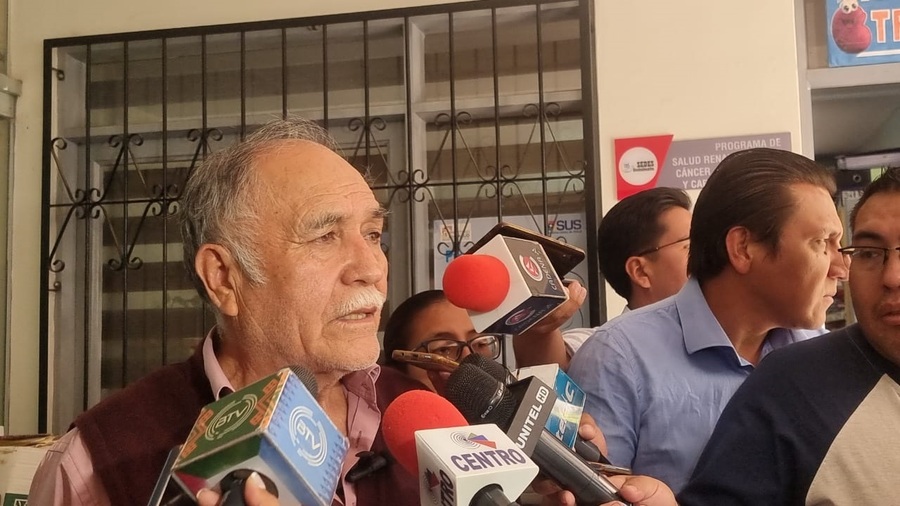 Zancudos proliferan en Cochabamba y Sedes aclara que no transmiten enfermedades 