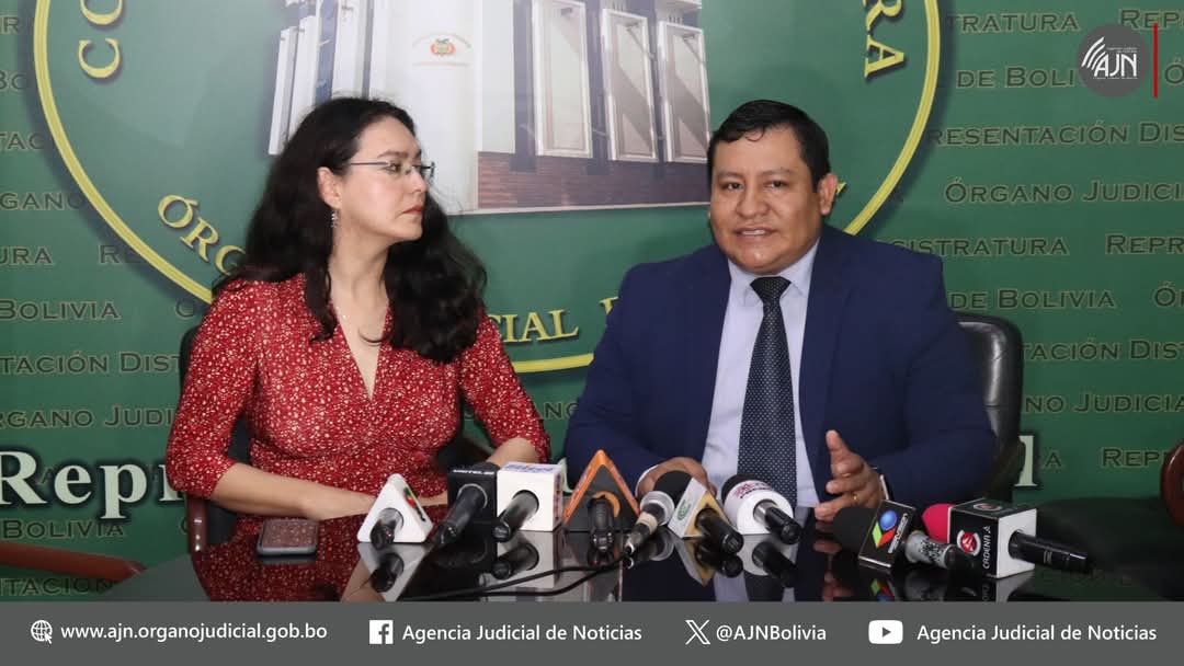 Denuncias desfalco de cerca de Bs 2 millones en DDRR de Santa Cruz, Magistratura ordena auditorías en las nueve regionales