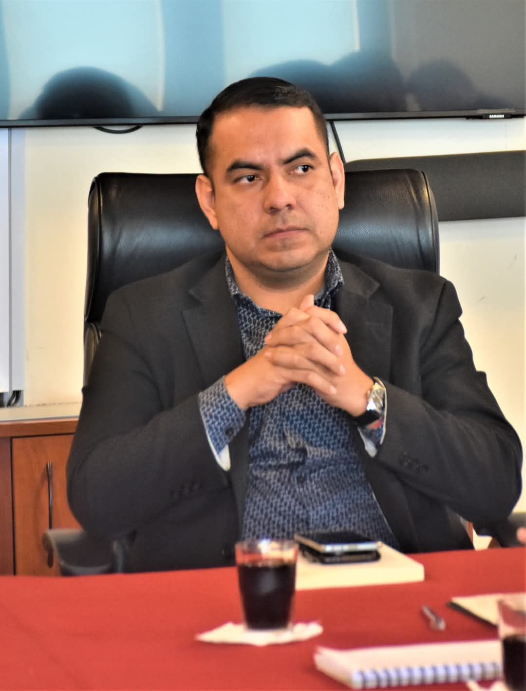 Sala Plena del TSE definirá plazo para la constitución de alianzas con miras a las elecciones generales