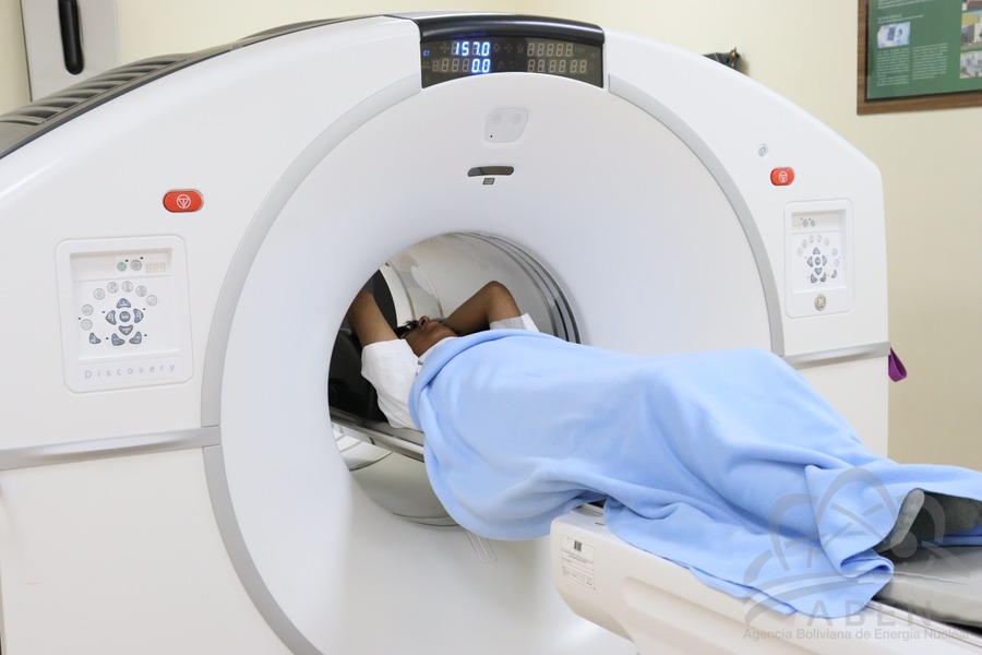 Centros de Medicina Nuclear y Radioterapia brindaron 60.570 atenciones