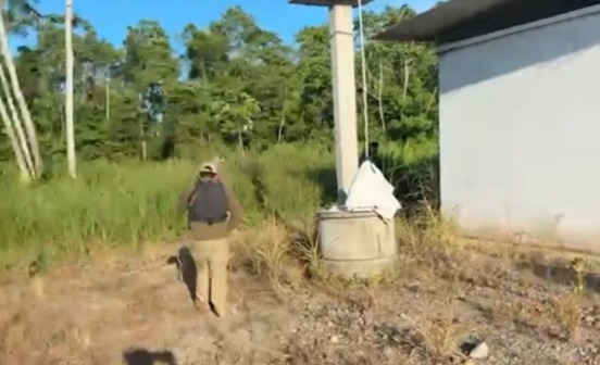 Allanan inmuebles en búsqueda de implicados en el asesinato de una niña y robo agravado en Cochabamba