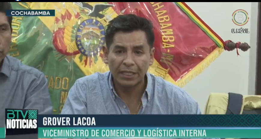 Reunión entre el Gobierno y avicultores ingresa en cuarto intermedio