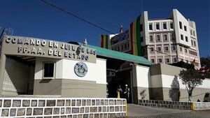 FFAA niega descuento de haberes a su personal