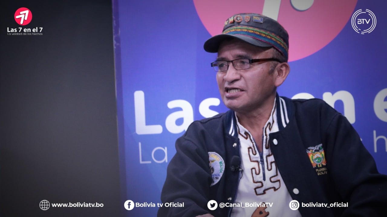 Destacan “Credigremial” que beneficiará a gremiales minoristas hasta con Bs 10.000