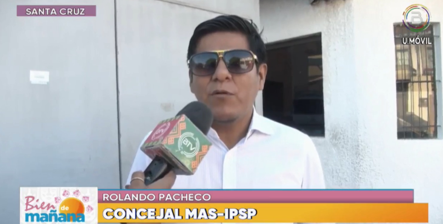 Reportan normalidad en Santa Cruz y aseguran que fracasó el paro 