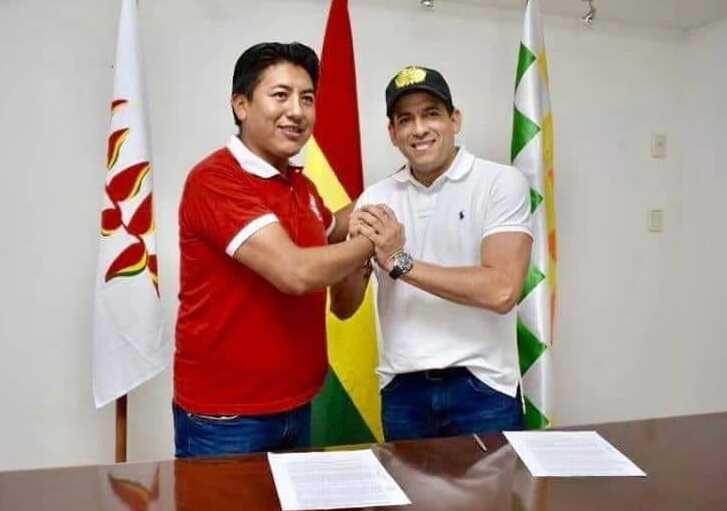 Procuraduría aguarda que juicio contra Camacho y Pumari “acabe pronto” con una sentencia condenatoria 