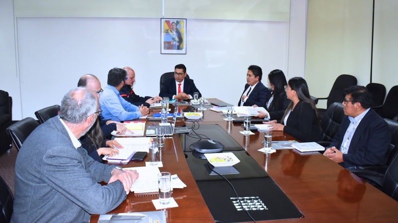 Expertos franceses forenses evalúan impacto ambiental de los incendios del 2024 