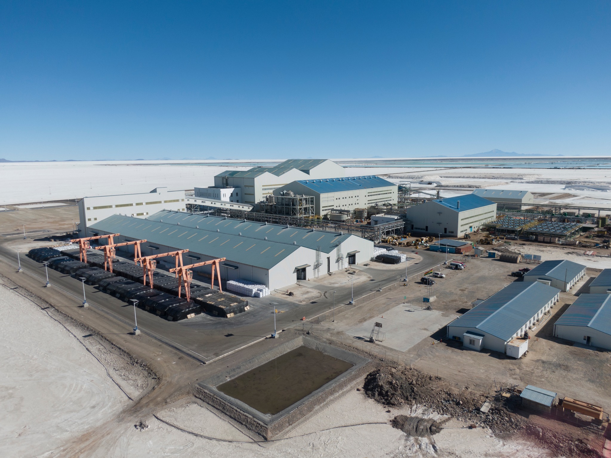 Instan a Comcipo a asistir a la socialización sobre contrato para industrializar el litio antes de asumir medidas que afectan a Potosí